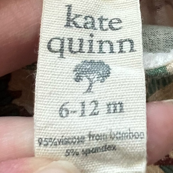 Kate Quinn Bamboo Viscose Bundle - Picture 5 of 5